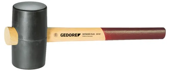 Gummihammer GEDORE 227 E-1 Bild Gummihammer GEDORE 227 E-1