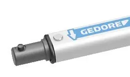 Drehmomentschlüssel GEDORE DMZ 300 Bild Drehmomentschlüssel GEDORE DMZ 300