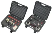 Arretierwerkzeugsatz, Steuerzeiten GEDORE R15002100