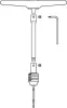 Gewindeschneidwerkzeugsatz GEDORE 8553 Bild Gewindeschneidwerkzeugsatz GEDORE 8553