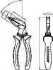 Kombinationszange GEDORE 8248-160 JC Bild Kombinationszange GEDORE 8248-160 JC