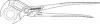 Universalzange GEDORE 142 10 C Bild Universalzange GEDORE 142 10 C