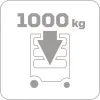Werkzeugwagen GEDORE 2005 0701 Bild Werkzeugwagen GEDORE 2005 0701