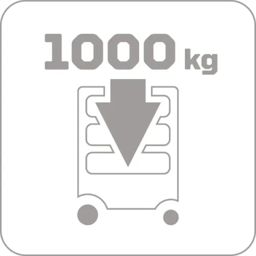 Werkzeugwagen GEDORE 2005 0701 Bild Werkzeugwagen GEDORE 2005 0701