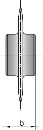 Rohrschneider GEDORE 224611 Bild Rohrschneider GEDORE 224611