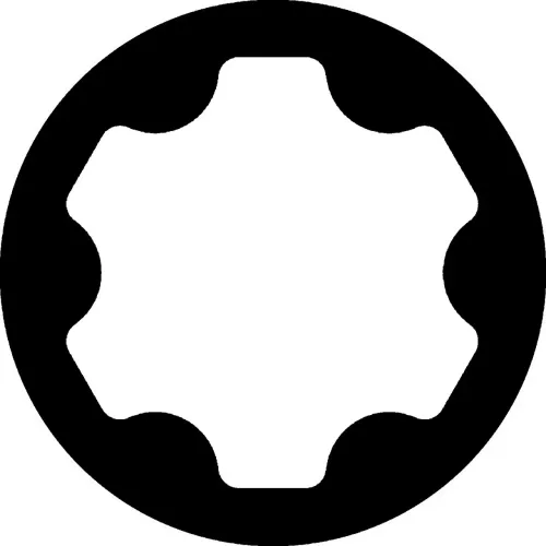 Steckschlüsselsatz, Ausdrehwerkzeug GEDORE KL-4043-300 Bild Steckschlüsselsatz, Ausdrehwerkzeug GEDORE KL-4043-300