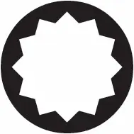 Montagesatz, Traggelenk GEDORE KL-0326-170 Bild Montagesatz, Traggelenk GEDORE KL-0326-170