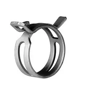 Schlauchschelle NORMA 01127024035 Bild Schlauchschelle NORMA 01127024035