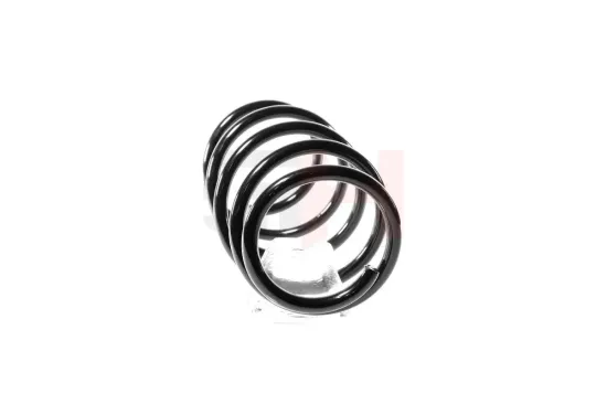 Fahrwerksfeder Vorderachse Vorderachse rechts Vorderachse links GH GH-201010 Bild Fahrwerksfeder Vorderachse Vorderachse rechts Vorderachse links GH GH-201010