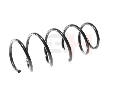 Fahrwerksfeder Vorderachse Vorderachse rechts Vorderachse links GH GH-201010 Bild Fahrwerksfeder Vorderachse Vorderachse rechts Vorderachse links GH GH-201010