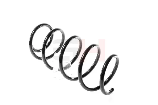 Fahrwerksfeder Vorderachse Vorderachse rechts Vorderachse links GH GH-201010 Bild Fahrwerksfeder Vorderachse Vorderachse rechts Vorderachse links GH GH-201010