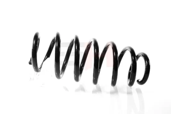 Fahrwerksfeder Vorderachse Vorderachse rechts Vorderachse links GH GH-201060 Bild Fahrwerksfeder Vorderachse Vorderachse rechts Vorderachse links GH GH-201060