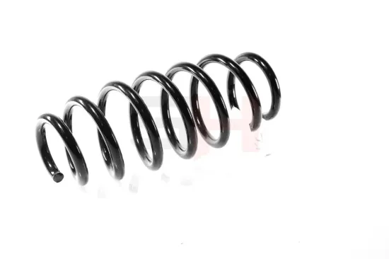 Fahrwerksfeder Vorderachse Vorderachse rechts Vorderachse links GH GH-201060 Bild Fahrwerksfeder Vorderachse Vorderachse rechts Vorderachse links GH GH-201060