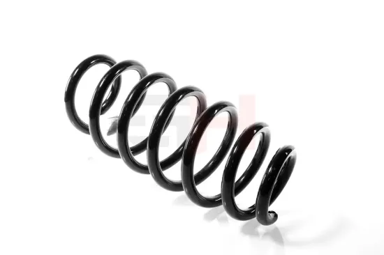 Fahrwerksfeder Vorderachse Vorderachse rechts Vorderachse links GH GH-201060 Bild Fahrwerksfeder Vorderachse Vorderachse rechts Vorderachse links GH GH-201060