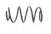 Fahrwerksfeder Vorderachse Vorderachse rechts Vorderachse links GH GH-201504