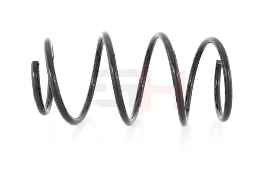 Fahrwerksfeder Vorderachse Vorderachse rechts Vorderachse links GH GH-201504 Bild Fahrwerksfeder Vorderachse Vorderachse rechts Vorderachse links GH GH-201504