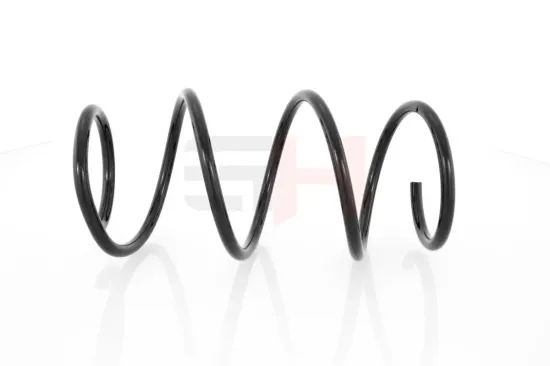 Fahrwerksfeder Vorderachse Vorderachse rechts Vorderachse links GH GH-201506 Bild Fahrwerksfeder Vorderachse Vorderachse rechts Vorderachse links GH GH-201506