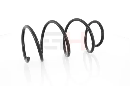 Fahrwerksfeder Vorderachse Vorderachse rechts Vorderachse links GH GH-201506 Bild Fahrwerksfeder Vorderachse Vorderachse rechts Vorderachse links GH GH-201506