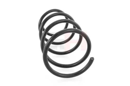 Fahrwerksfeder Vorderachse Vorderachse rechts Vorderachse links GH GH-201507 Bild Fahrwerksfeder Vorderachse Vorderachse rechts Vorderachse links GH GH-201507