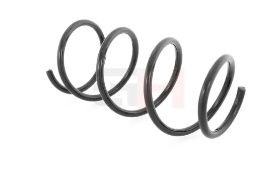 Fahrwerksfeder Vorderachse Vorderachse rechts Vorderachse links GH GH-201507 Bild Fahrwerksfeder Vorderachse Vorderachse rechts Vorderachse links GH GH-201507