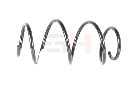 Fahrwerksfeder Vorderachse GH GH-2015142 Bild Fahrwerksfeder Vorderachse GH GH-2015142