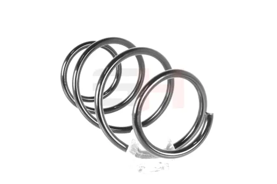 Fahrwerksfeder Vorderachse GH GH-2015142 Bild Fahrwerksfeder Vorderachse GH GH-2015142