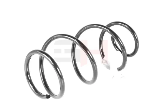 Fahrwerksfeder Vorderachse GH GH-2015142 Bild Fahrwerksfeder Vorderachse GH GH-2015142