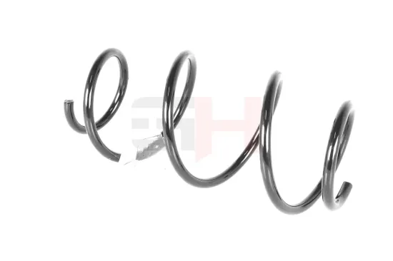 Fahrwerksfeder Vorderachse GH GH-2015142 Bild Fahrwerksfeder Vorderachse GH GH-2015142