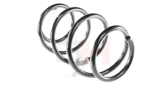 Fahrwerksfeder Vorderachse Vorderachse rechts Vorderachse links GH GH-201516 Bild Fahrwerksfeder Vorderachse Vorderachse rechts Vorderachse links GH GH-201516