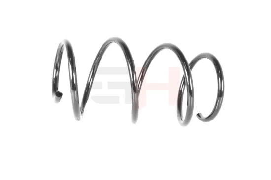 Fahrwerksfeder Vorderachse GH GH-2015394 Bild Fahrwerksfeder Vorderachse GH GH-2015394