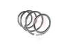 Fahrwerksfeder Vorderachse GH GH-2015394 Bild Fahrwerksfeder Vorderachse GH GH-2015394