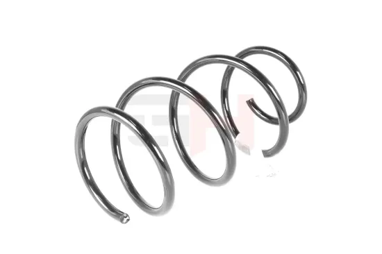 Fahrwerksfeder Vorderachse GH GH-2015394 Bild Fahrwerksfeder Vorderachse GH GH-2015394