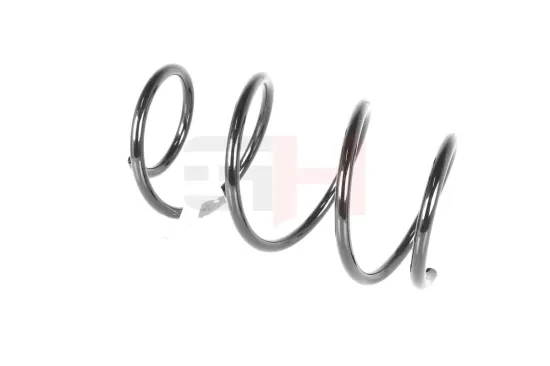 Fahrwerksfeder Vorderachse GH GH-2015394 Bild Fahrwerksfeder Vorderachse GH GH-2015394