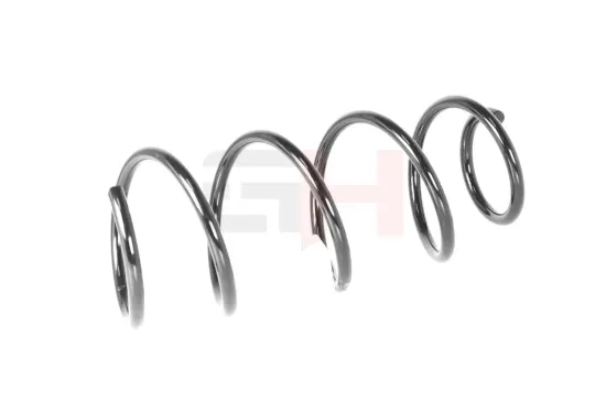 Fahrwerksfeder Vorderachse GH GH-2015493 Bild Fahrwerksfeder Vorderachse GH GH-2015493
