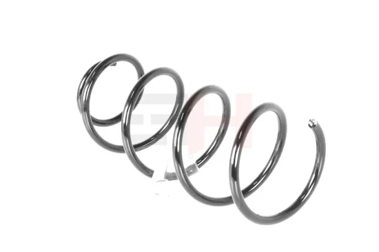 Fahrwerksfeder Vorderachse GH GH-2015493 Bild Fahrwerksfeder Vorderachse GH GH-2015493