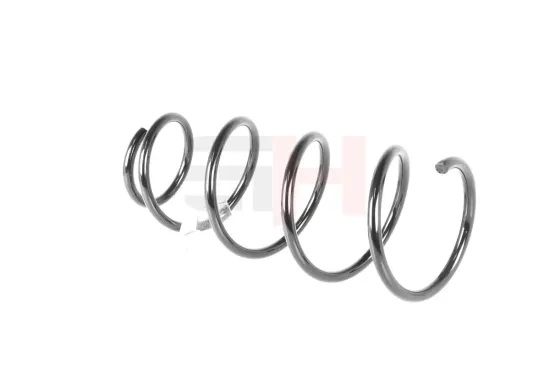 Fahrwerksfeder Vorderachse GH GH-2015494 Bild Fahrwerksfeder Vorderachse GH GH-2015494