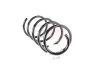Fahrwerksfeder Vorderachse GH GH-2015497 Bild Fahrwerksfeder Vorderachse GH GH-2015497