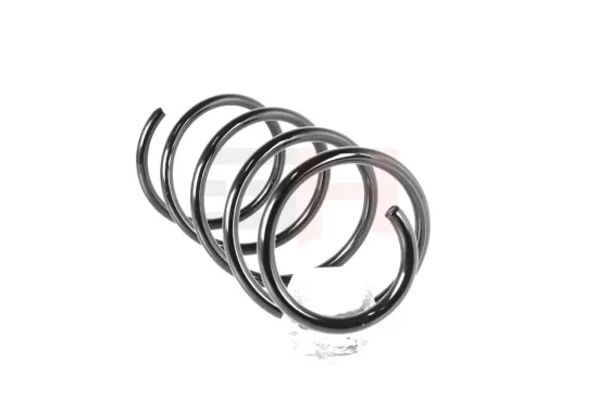 Fahrwerksfeder Vorderachse GH GH-2015497 Bild Fahrwerksfeder Vorderachse GH GH-2015497