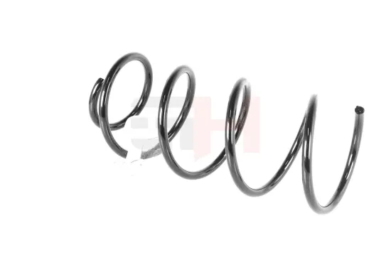 Fahrwerksfeder Vorderachse GH GH-2015497 Bild Fahrwerksfeder Vorderachse GH GH-2015497