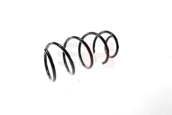 Fahrwerksfeder Vorderachse Vorderachse rechts Vorderachse links GH GH-201549 Bild Fahrwerksfeder Vorderachse Vorderachse rechts Vorderachse links GH GH-201549