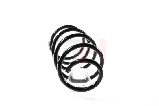 Fahrwerksfeder Vorderachse Vorderachse rechts Vorderachse links GH GH-201591 Bild Fahrwerksfeder Vorderachse Vorderachse rechts Vorderachse links GH GH-201591