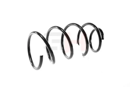 Fahrwerksfeder Vorderachse Vorderachse rechts Vorderachse links GH GH-201591 Bild Fahrwerksfeder Vorderachse Vorderachse rechts Vorderachse links GH GH-201591