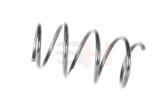 Fahrwerksfeder Vorderachse GH GH-2015931 Bild Fahrwerksfeder Vorderachse GH GH-2015931