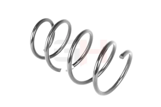 Fahrwerksfeder Vorderachse GH GH-2015931 Bild Fahrwerksfeder Vorderachse GH GH-2015931