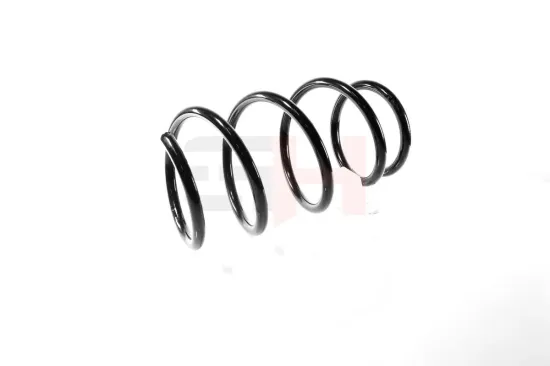 Fahrwerksfeder Vorderachse Vorderachse rechts Vorderachse links GH GH-201593 Bild Fahrwerksfeder Vorderachse Vorderachse rechts Vorderachse links GH GH-201593