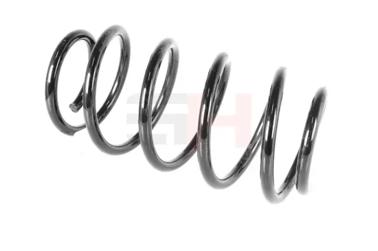 Fahrwerksfeder Vorderachse GH GH-2015952 Bild Fahrwerksfeder Vorderachse GH GH-2015952