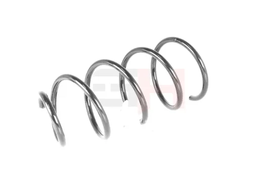 Fahrwerksfeder Vorderachse GH GH-2016022 Bild Fahrwerksfeder Vorderachse GH GH-2016022