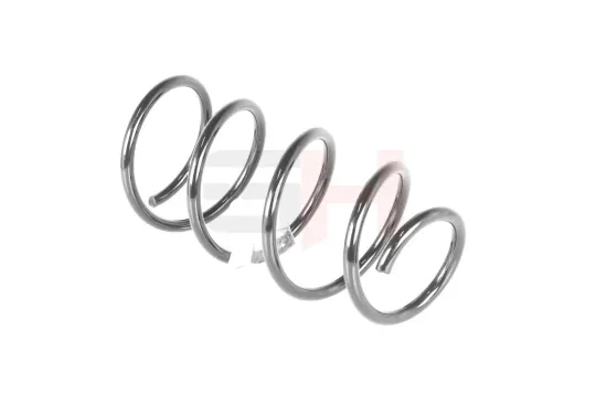 Fahrwerksfeder Vorderachse GH GH-2016022 Bild Fahrwerksfeder Vorderachse GH GH-2016022