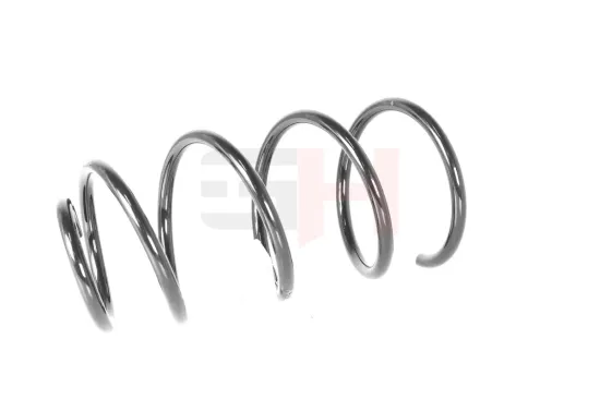 Fahrwerksfeder Vorderachse GH GH-2016023 Bild Fahrwerksfeder Vorderachse GH GH-2016023