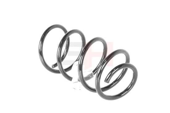 Fahrwerksfeder Vorderachse GH GH-2016023 Bild Fahrwerksfeder Vorderachse GH GH-2016023